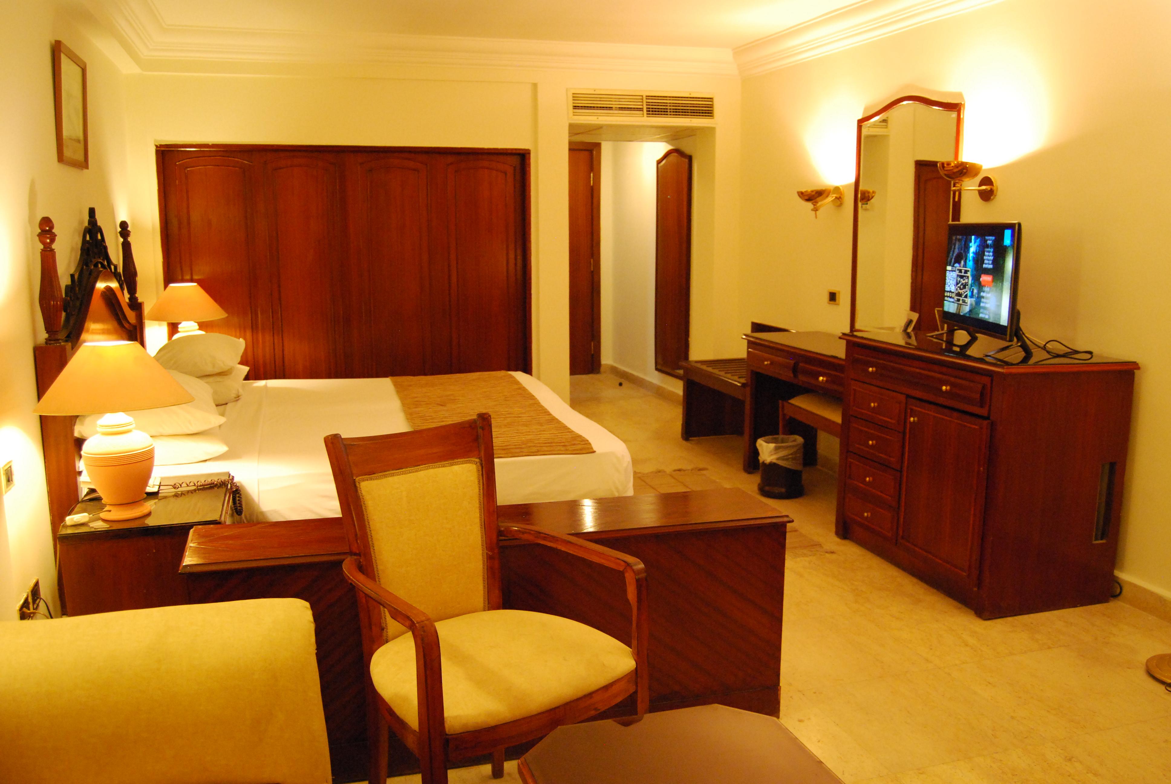 Cataract Layalina Naama Bay Hotel Шарм ел-Шейх Екстериор снимка