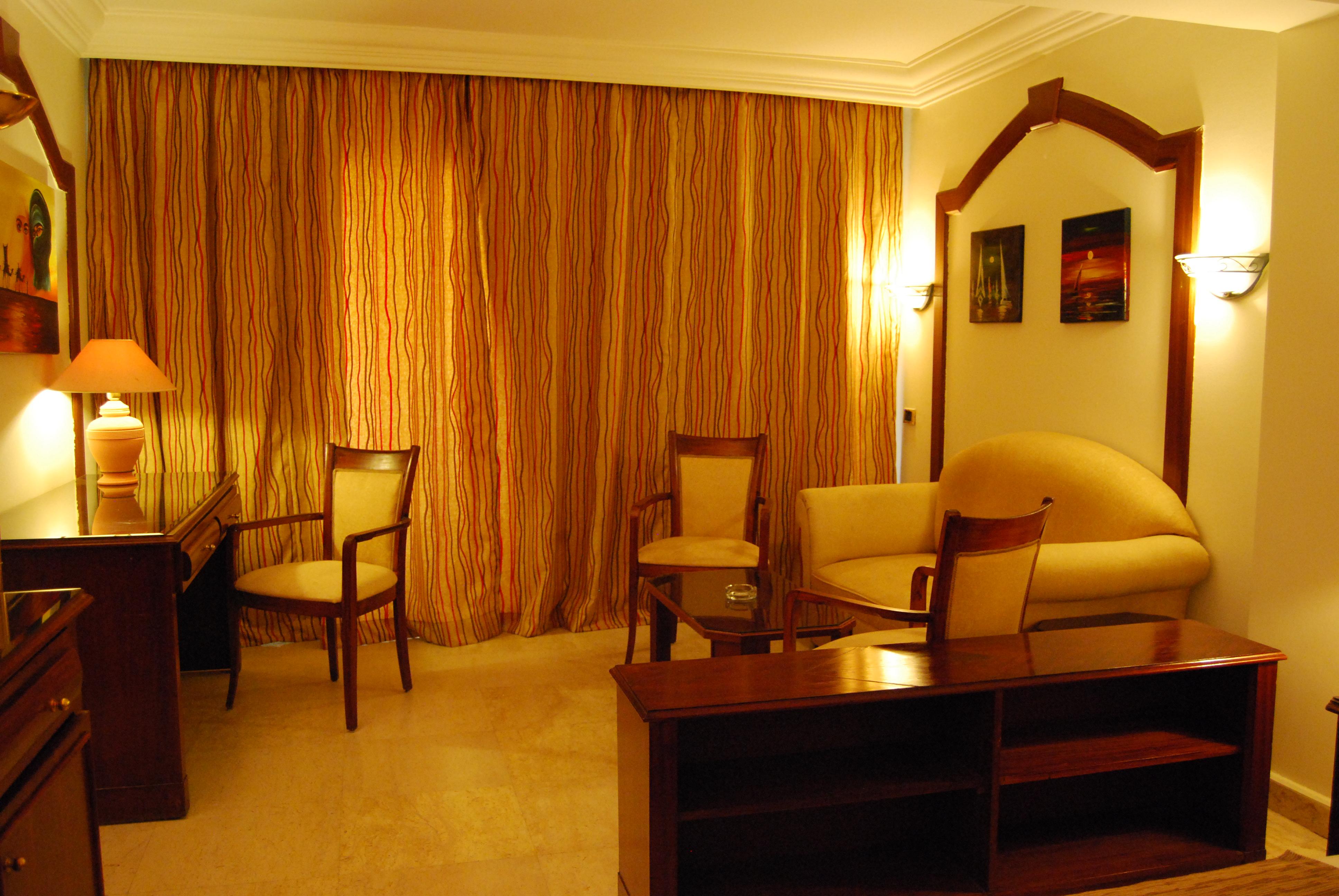 Cataract Layalina Naama Bay Hotel Шарм ел-Шейх Екстериор снимка