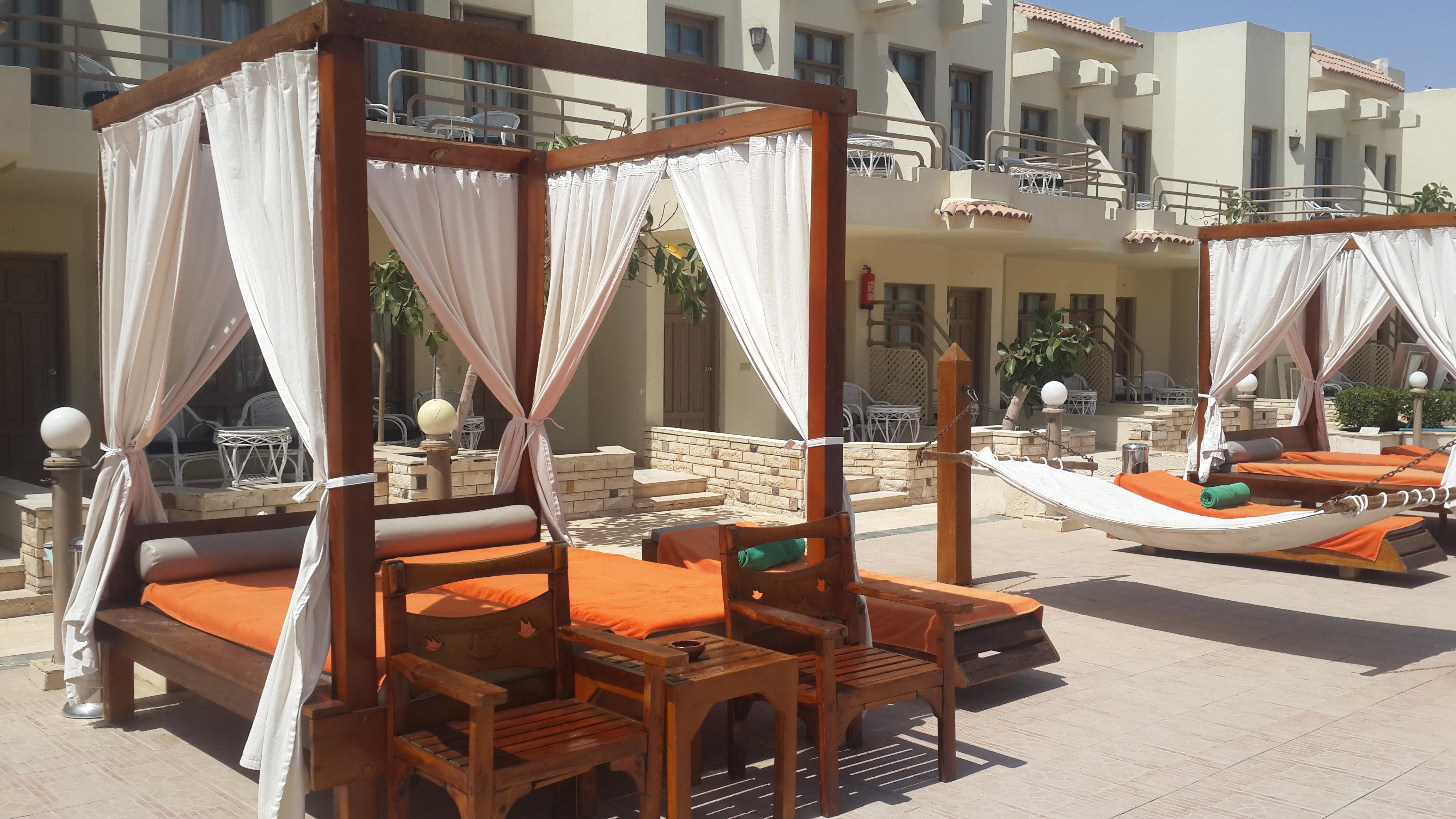 Cataract Layalina Naama Bay Hotel Шарм ел-Шейх Екстериор снимка