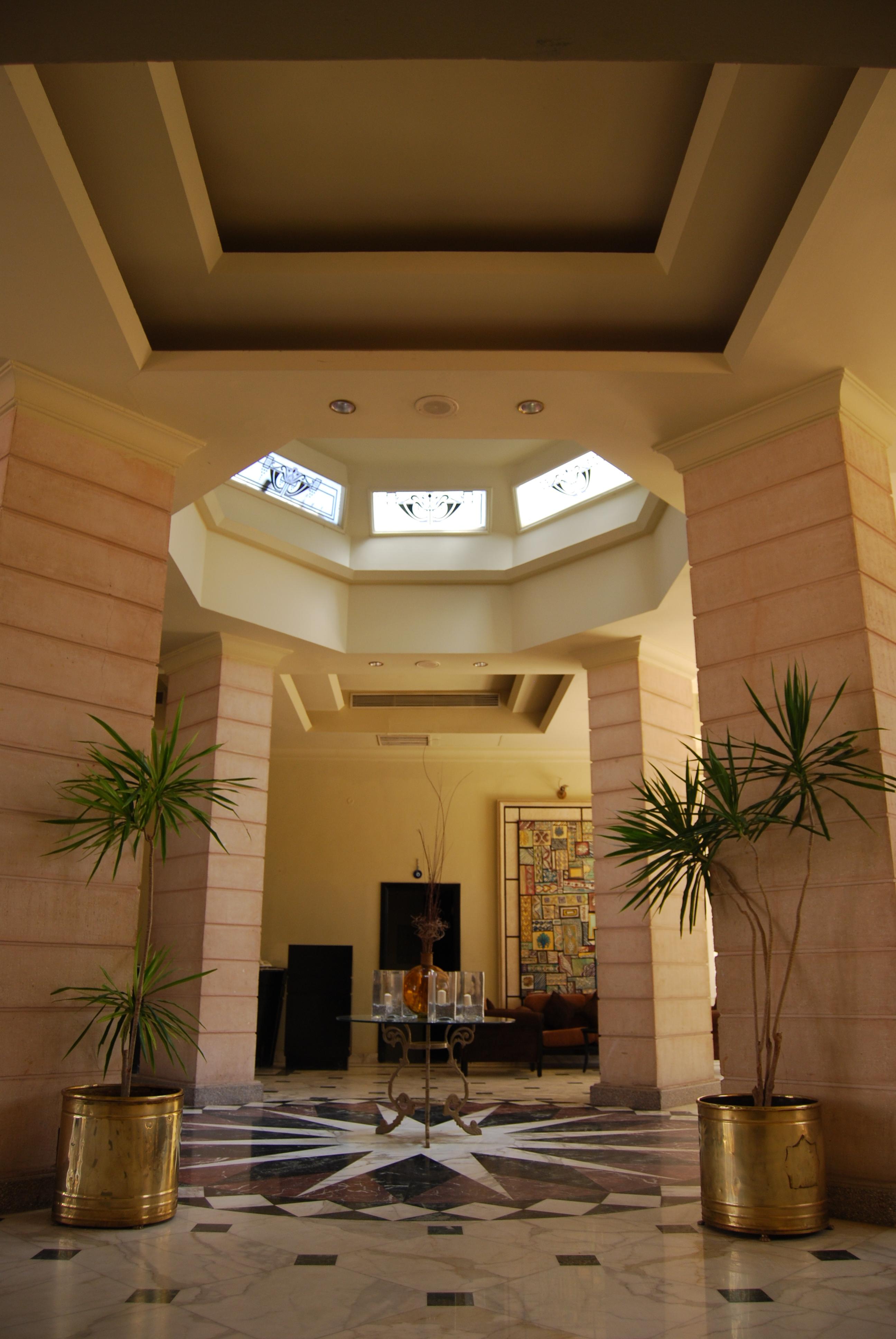 Cataract Layalina Naama Bay Hotel Шарм ел-Шейх Екстериор снимка