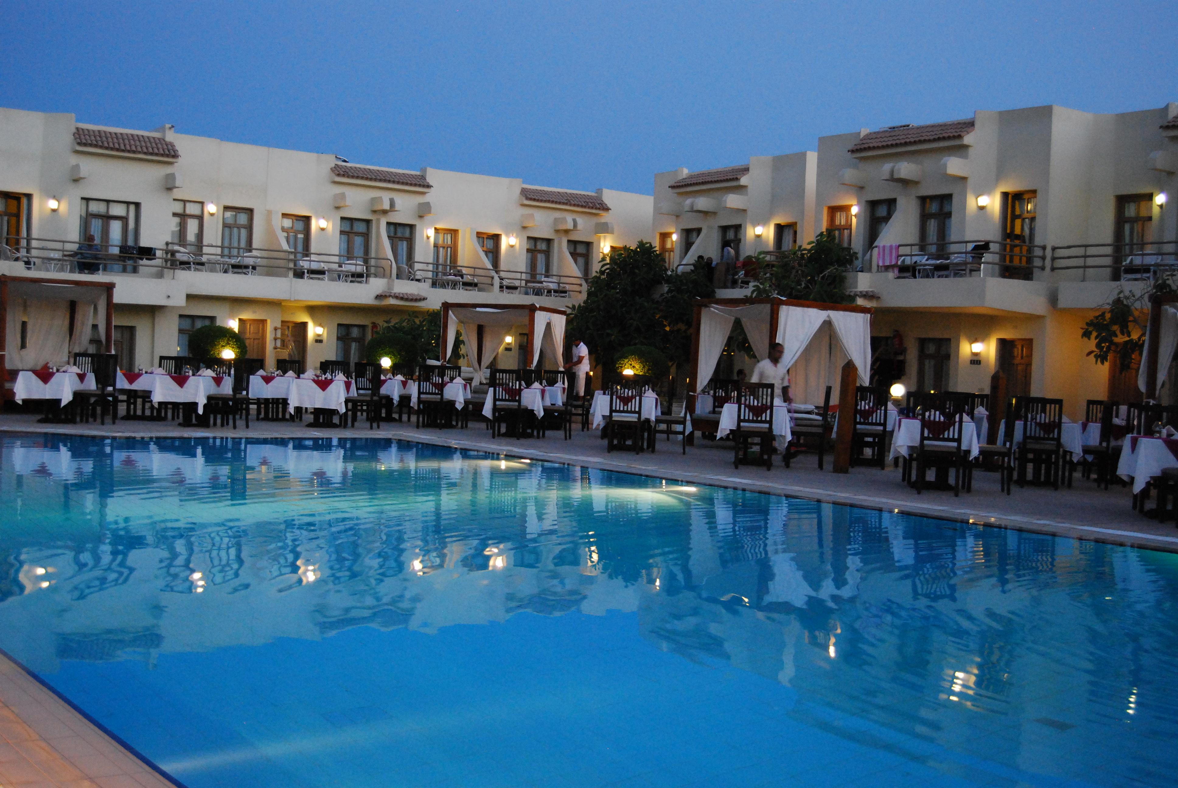 Cataract Layalina Naama Bay Hotel Шарм ел-Шейх Екстериор снимка