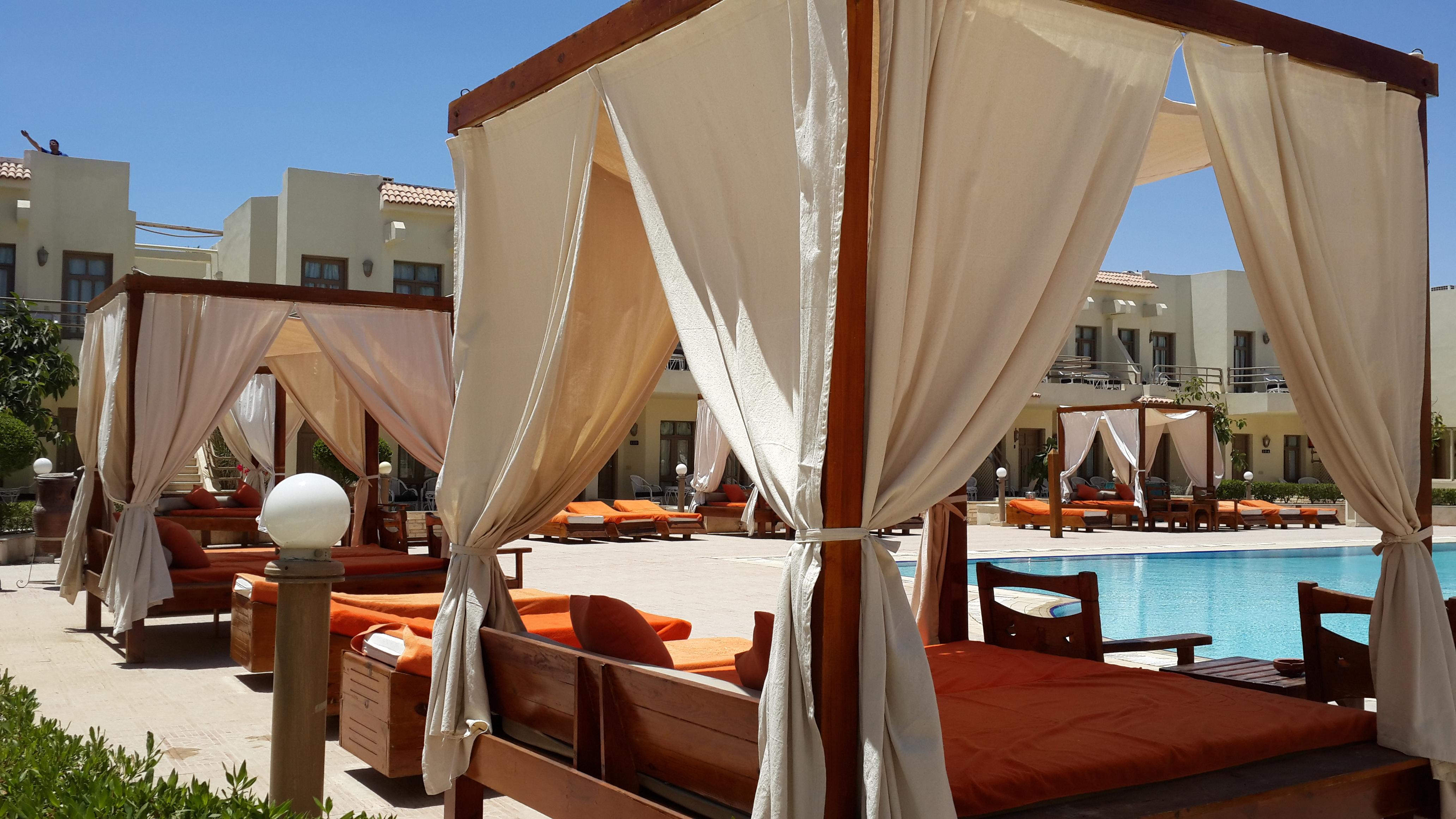Cataract Layalina Naama Bay Hotel Шарм ел-Шейх Екстериор снимка