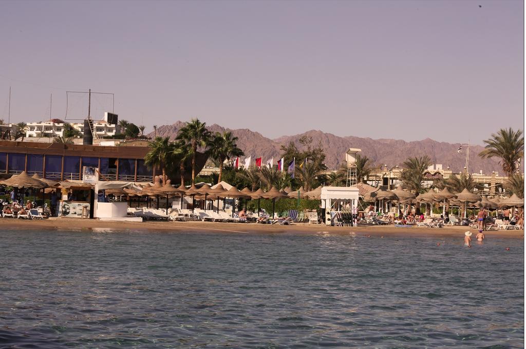 Cataract Layalina Naama Bay Hotel Шарм ел-Шейх Екстериор снимка