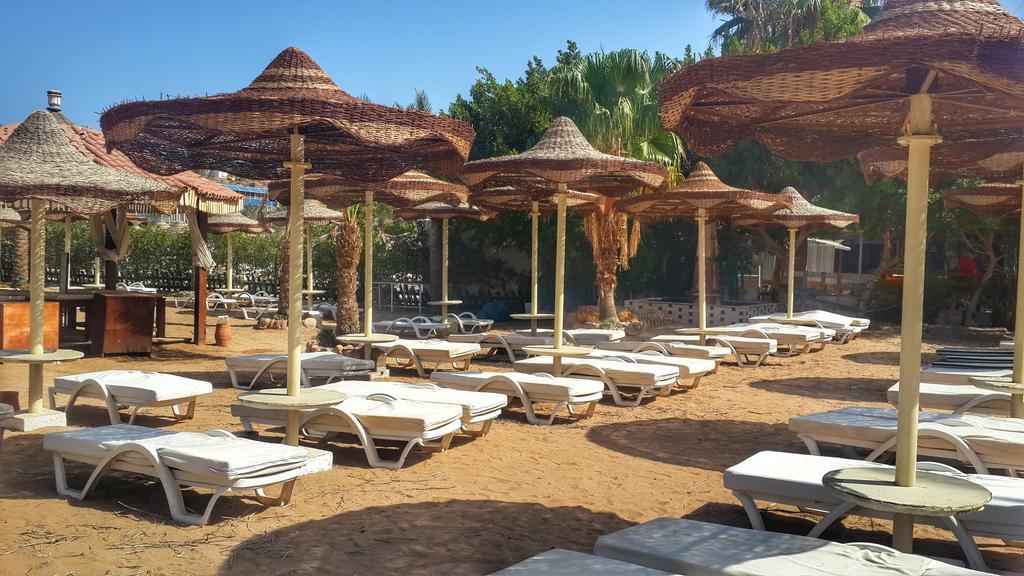 Cataract Layalina Naama Bay Hotel Шарм ел-Шейх Екстериор снимка