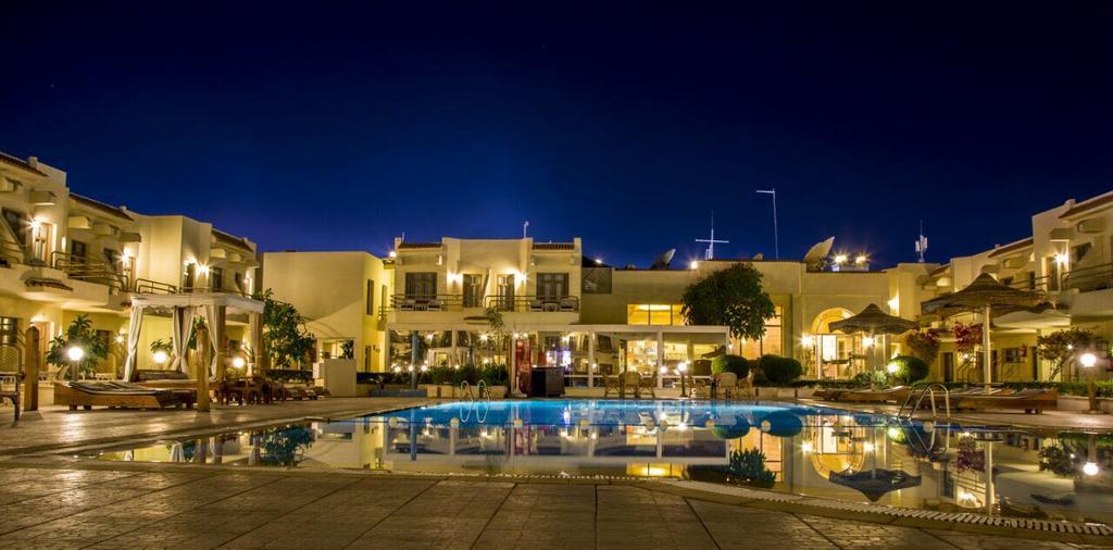 Cataract Layalina Naama Bay Hotel Шарм ел-Шейх Екстериор снимка