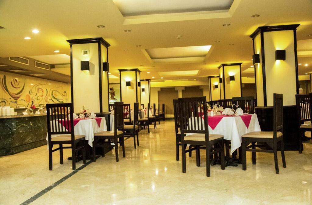Cataract Layalina Naama Bay Hotel Шарм ел-Шейх Екстериор снимка