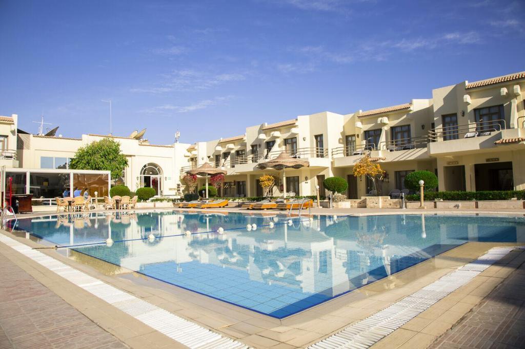 Cataract Layalina Naama Bay Hotel Шарм ел-Шейх Екстериор снимка